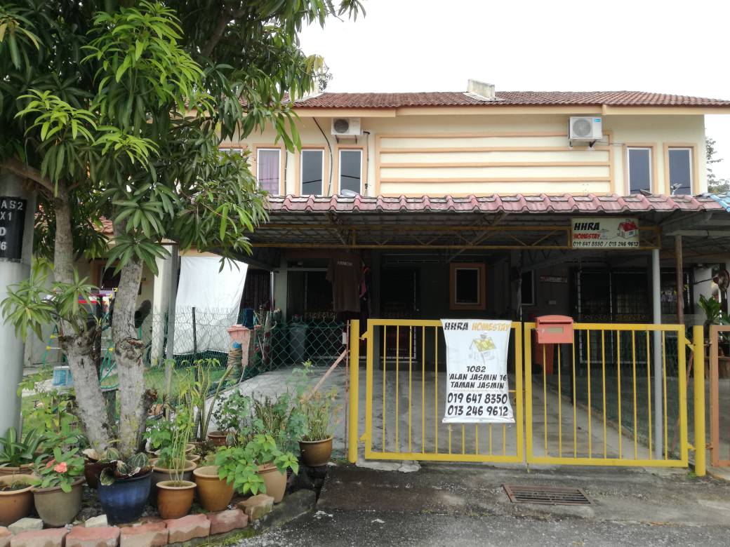 Homestay Image