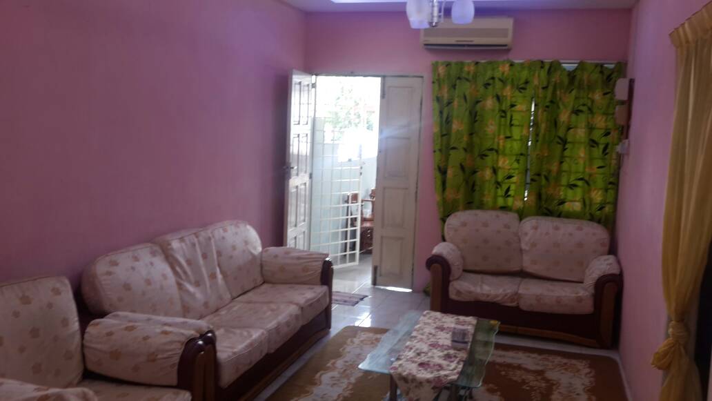Homestay Image