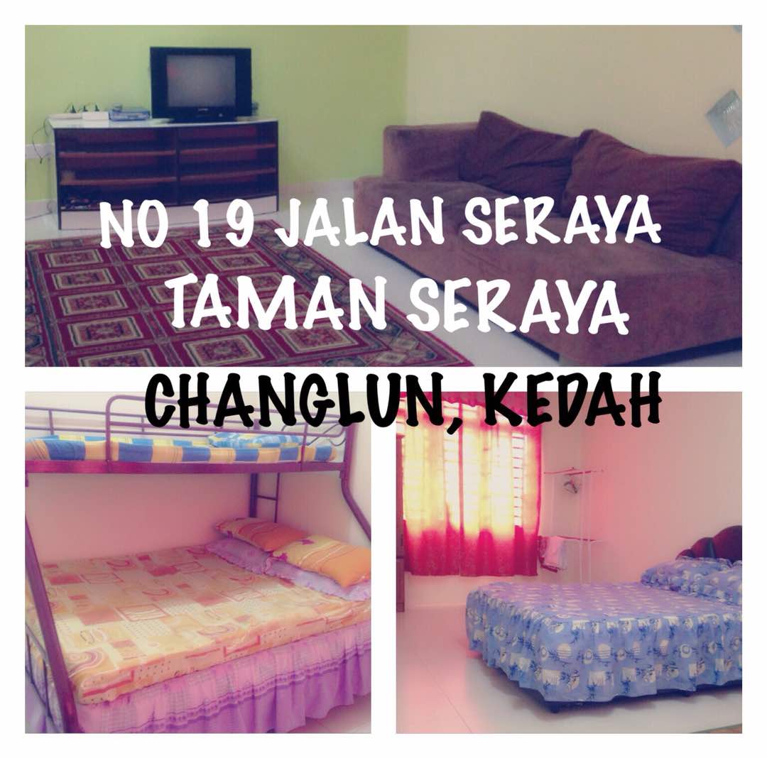 Homestay Image