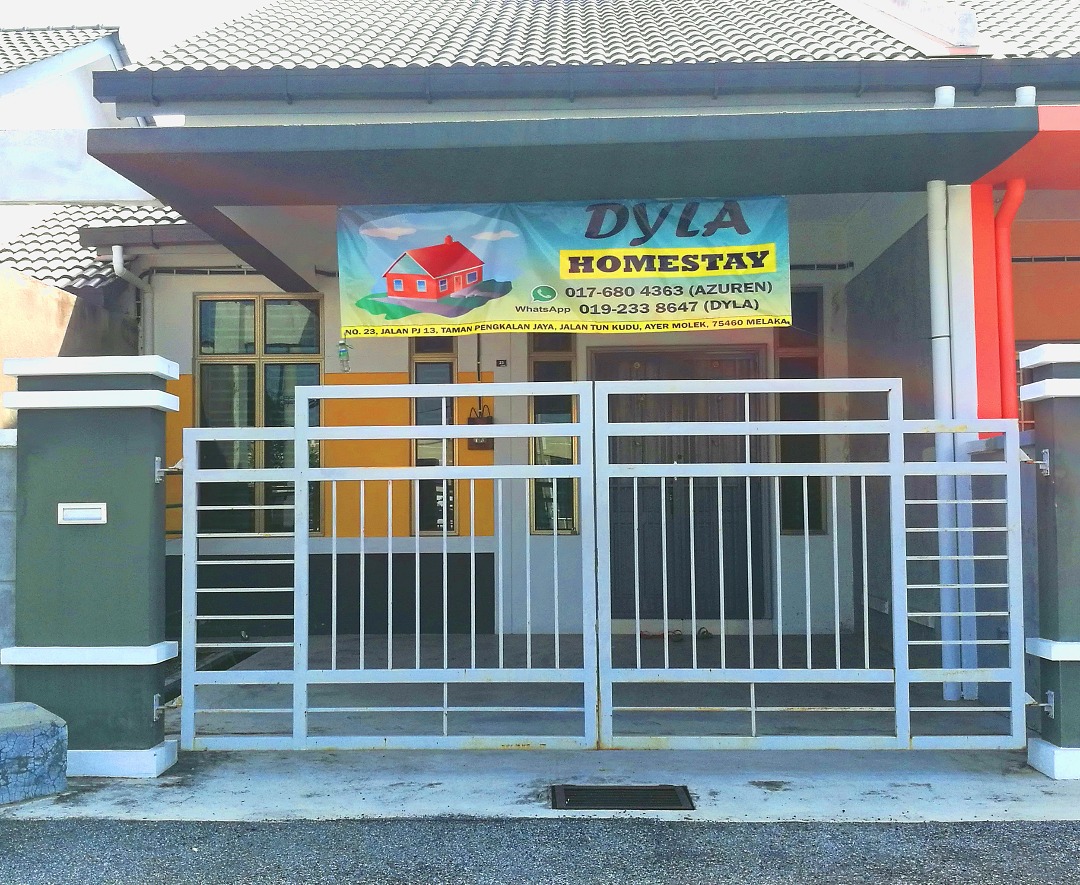 Homestay Image
