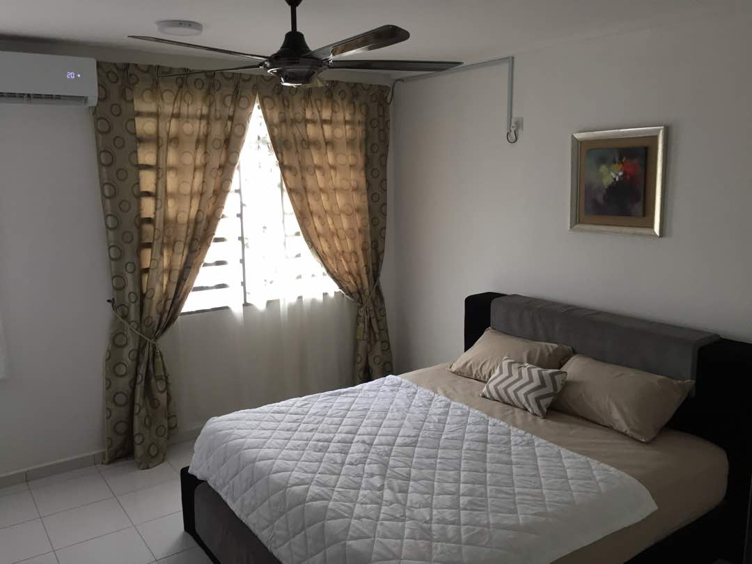 Homestay Image