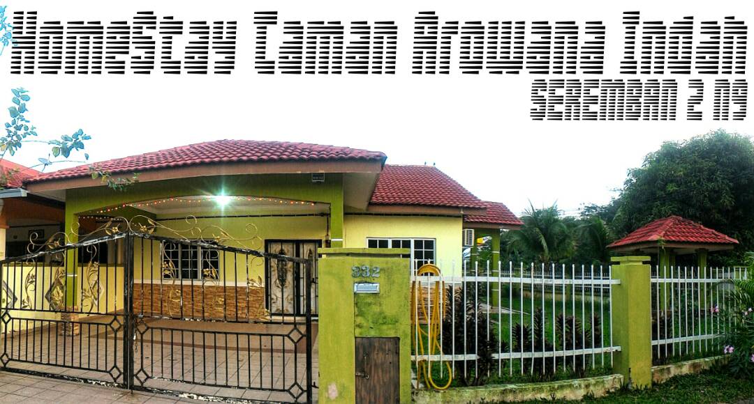 Homestay Image