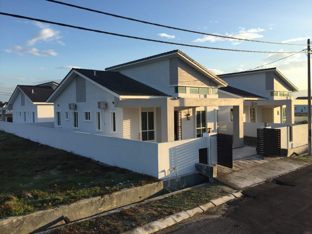 Homestay Image