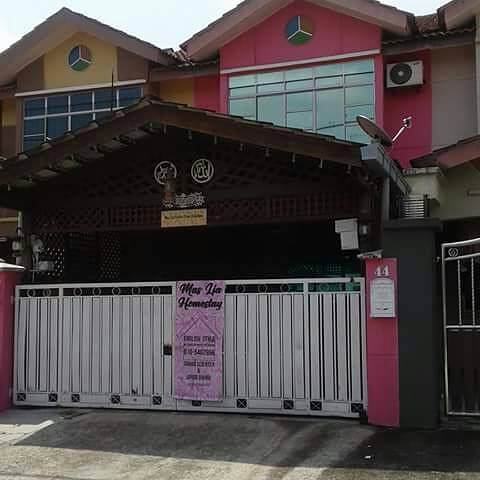 Homestay Image