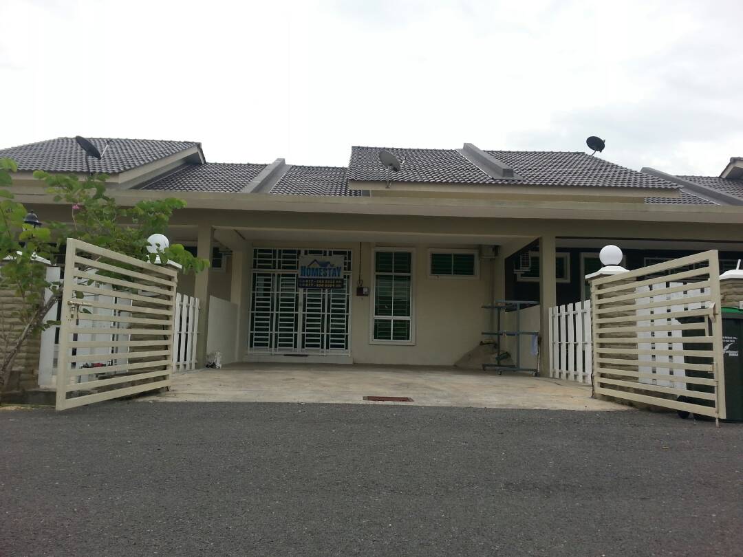 Homestay Image