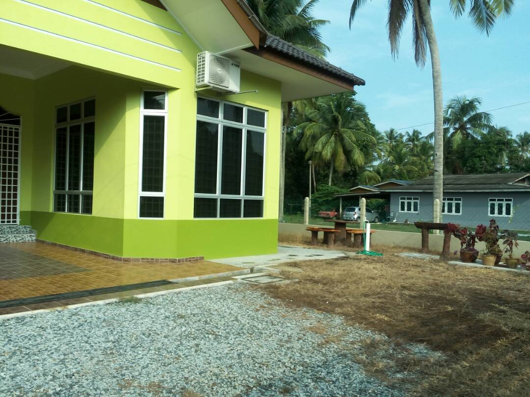 Homestay Image