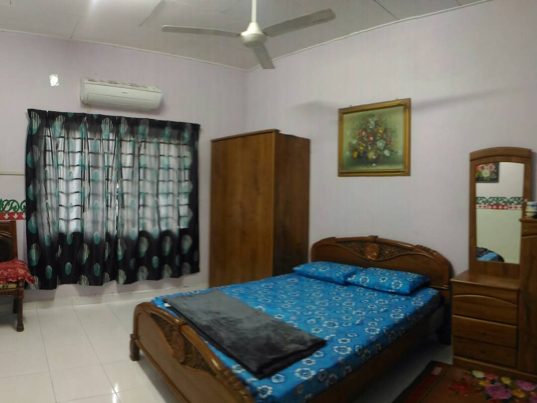Homestay Image