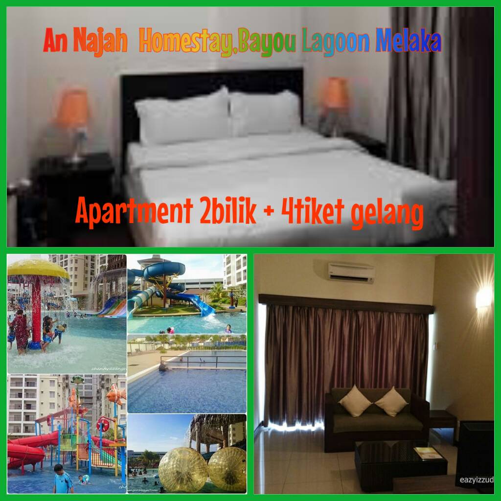 Homestay Image