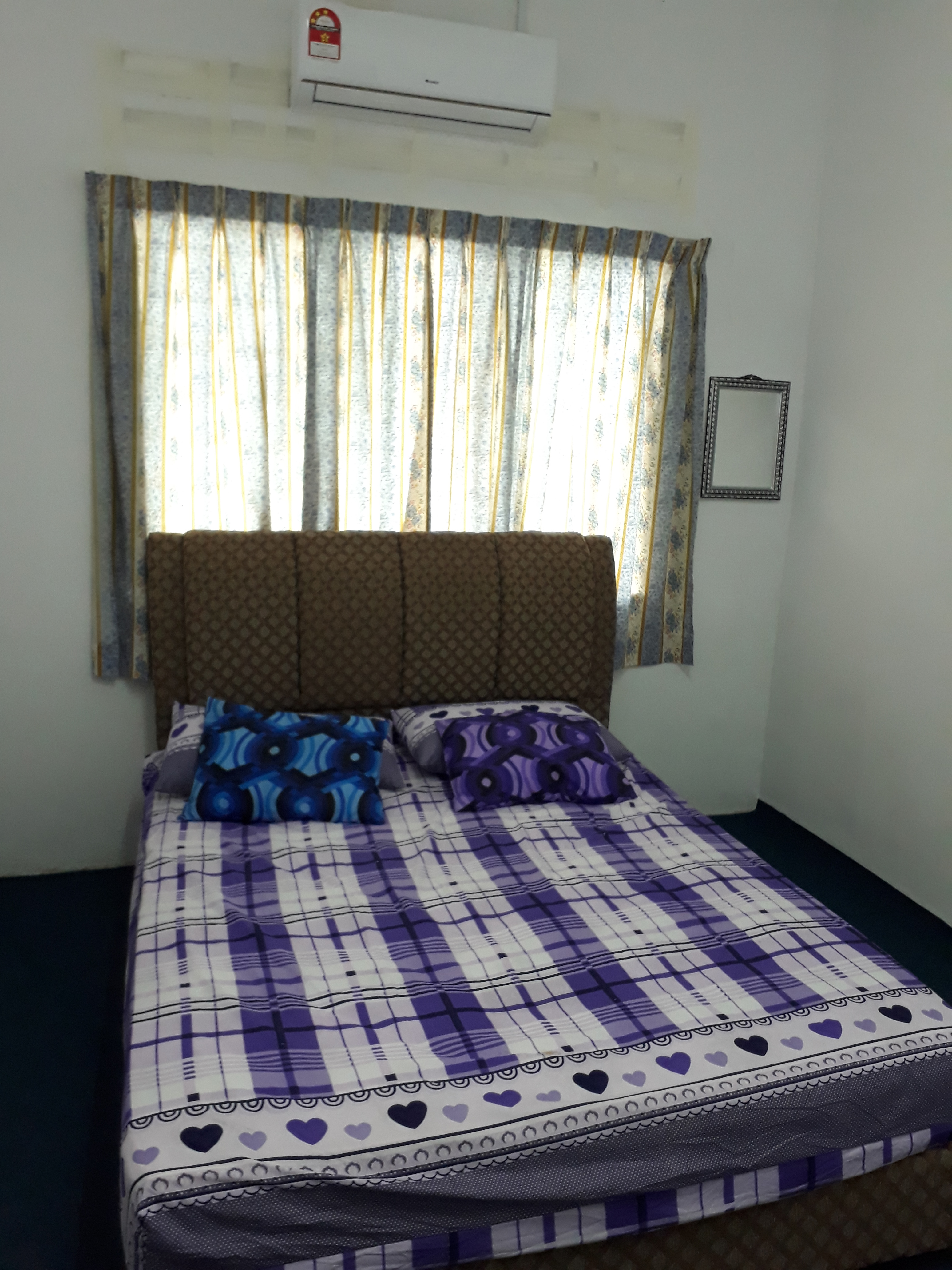 Homestay Image