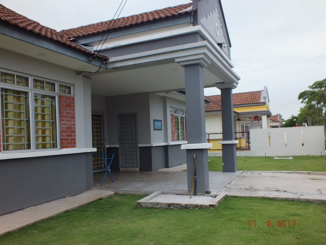 Homestay Image