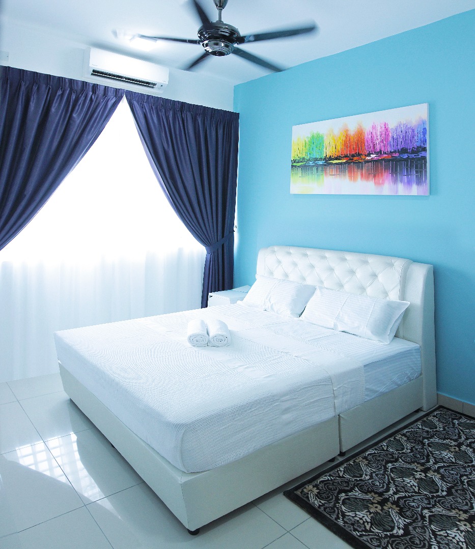 Homestay Image
