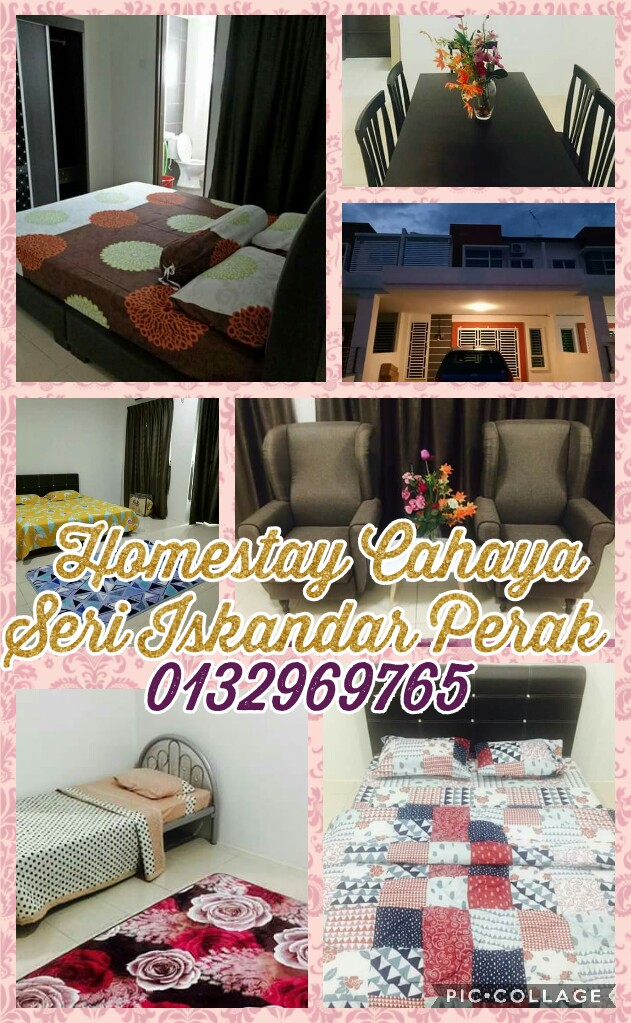 Homestay Image