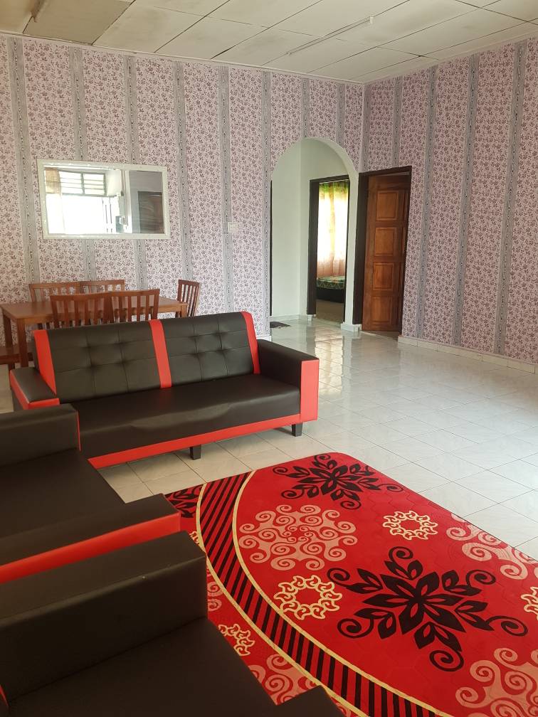 Homestay Image