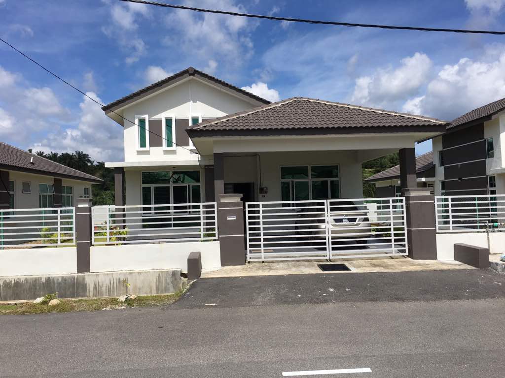 Homestay Image