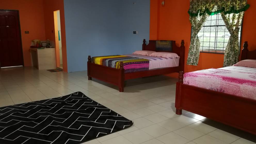 Homestay Image