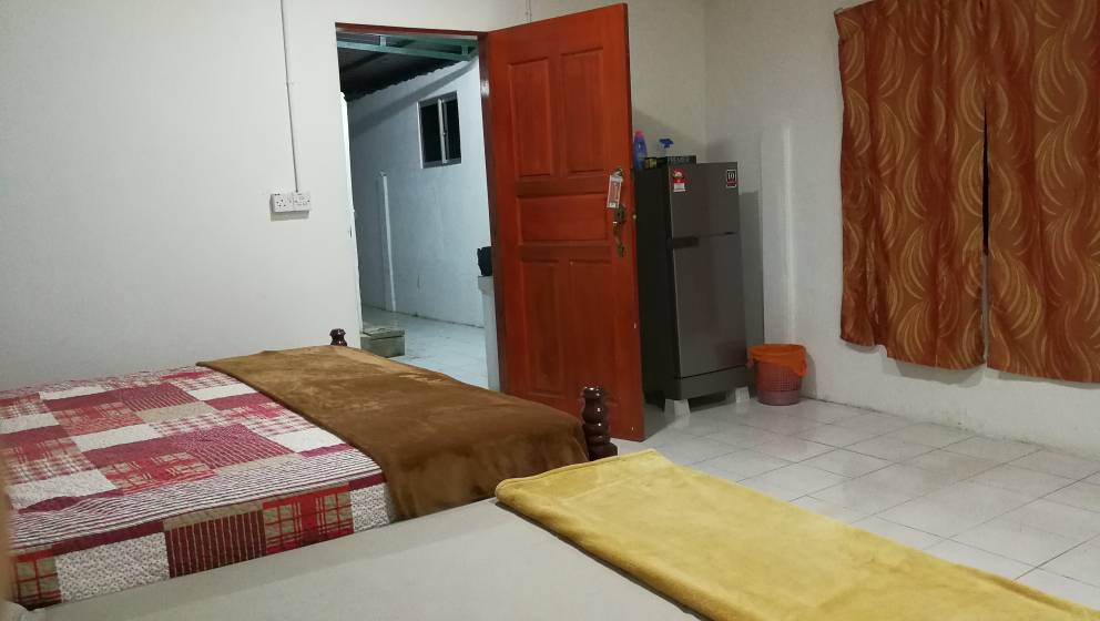 Homestay Image