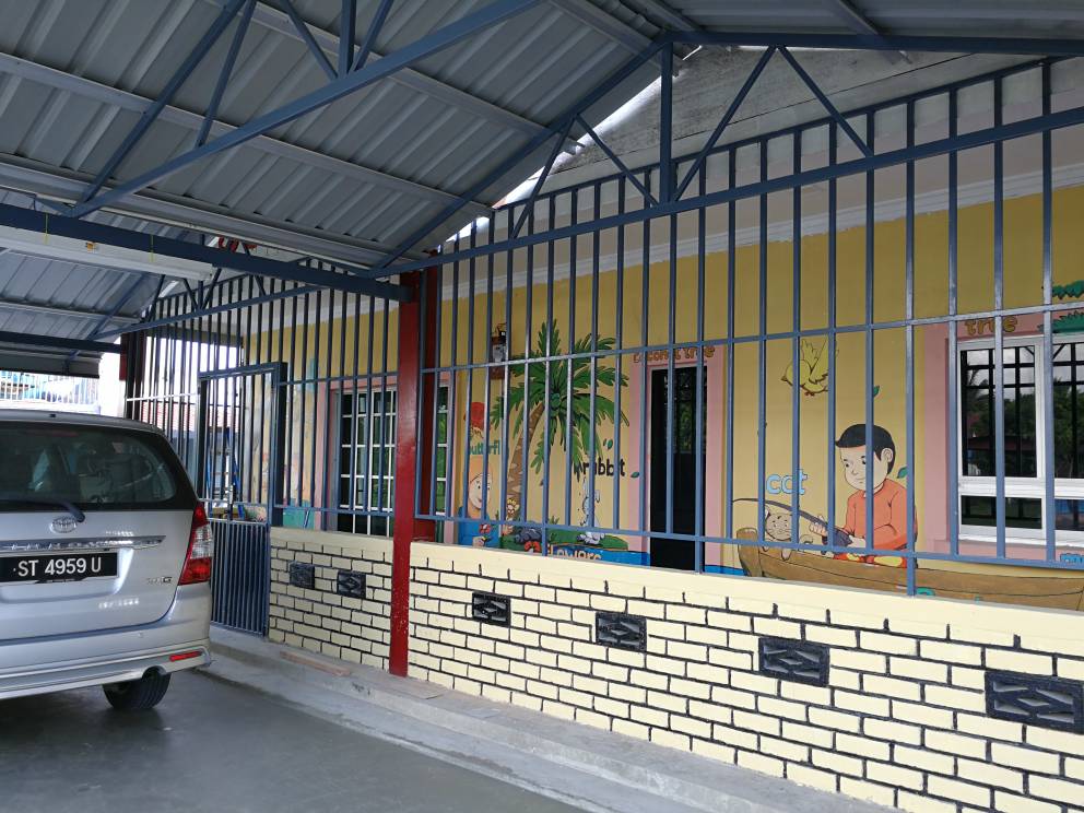 Homestay Image