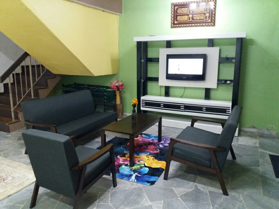 Homestay Image
