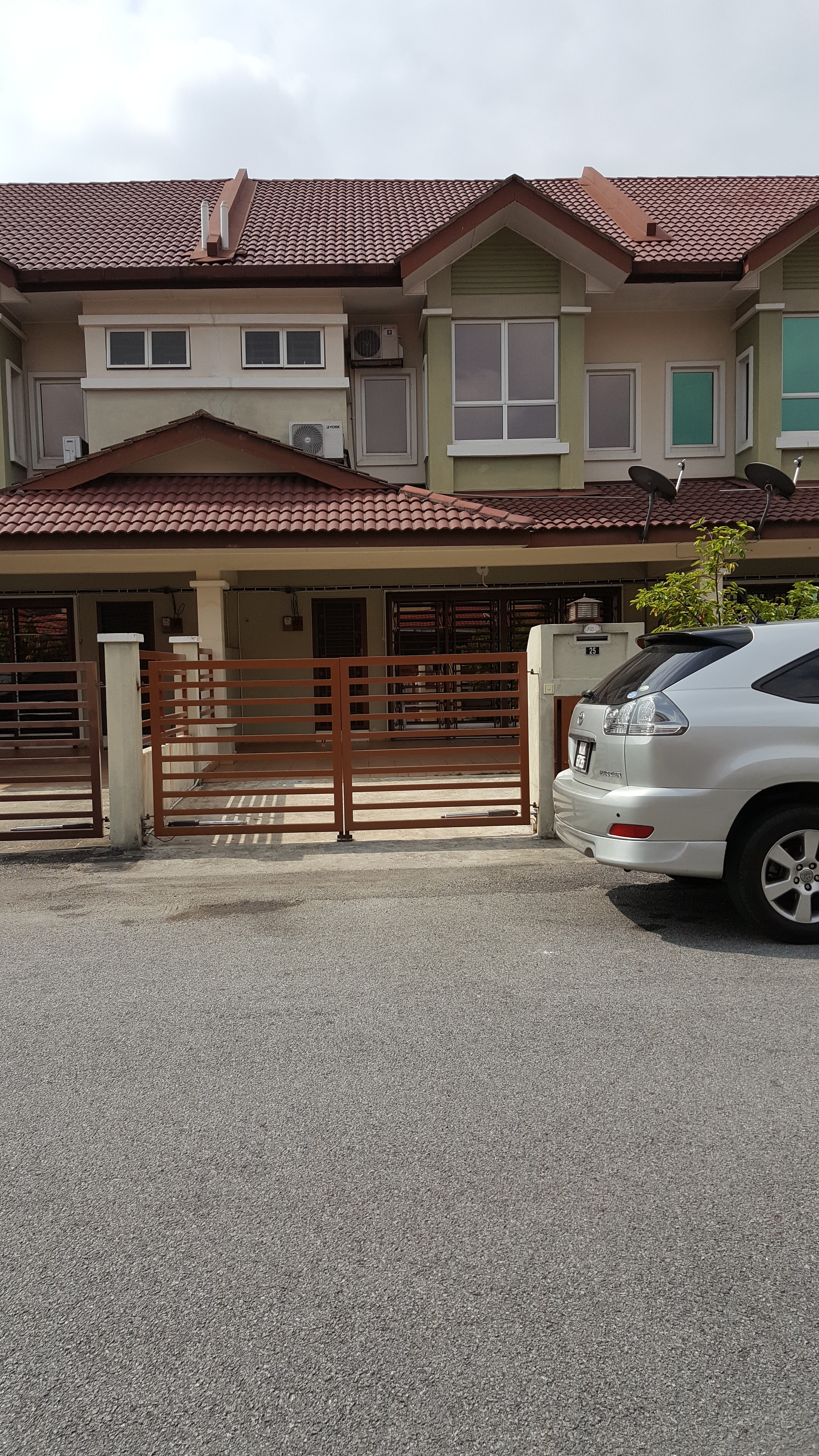 Homestay Image