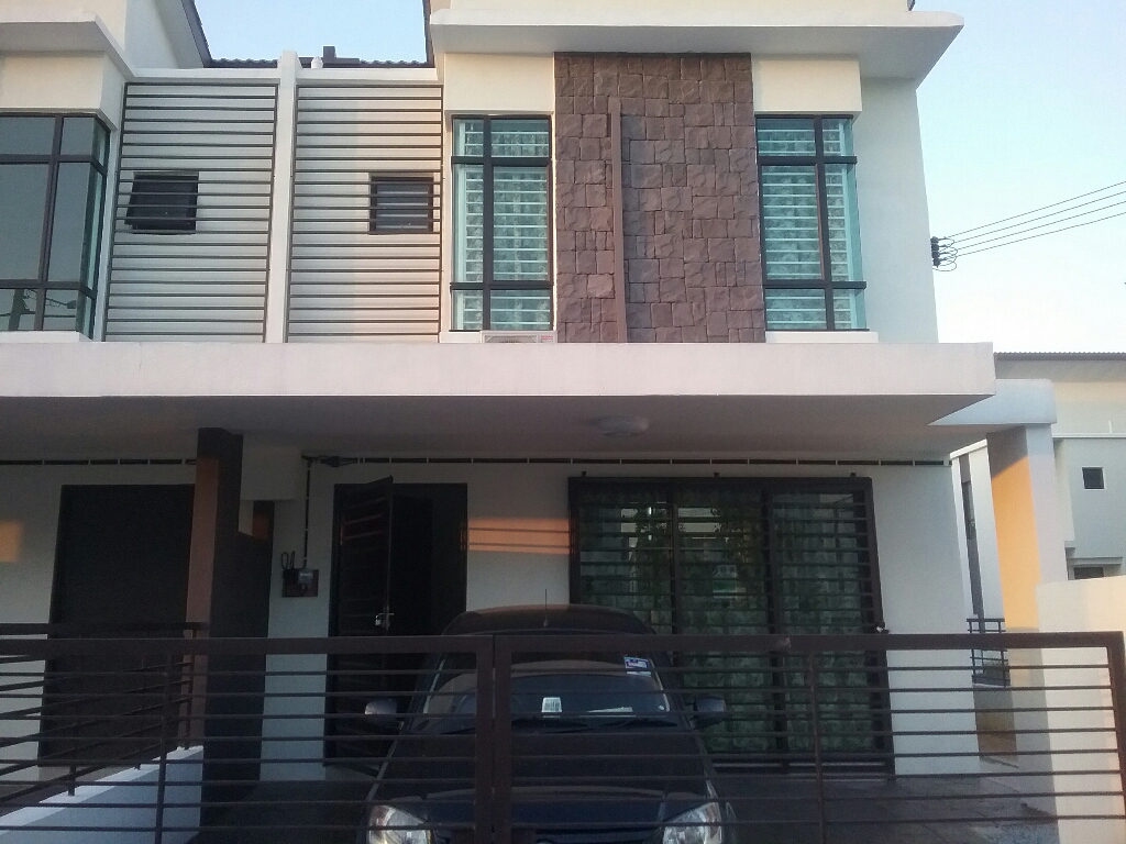 Homestay Image