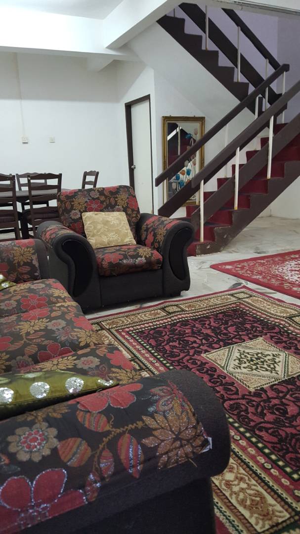 Homestay Image