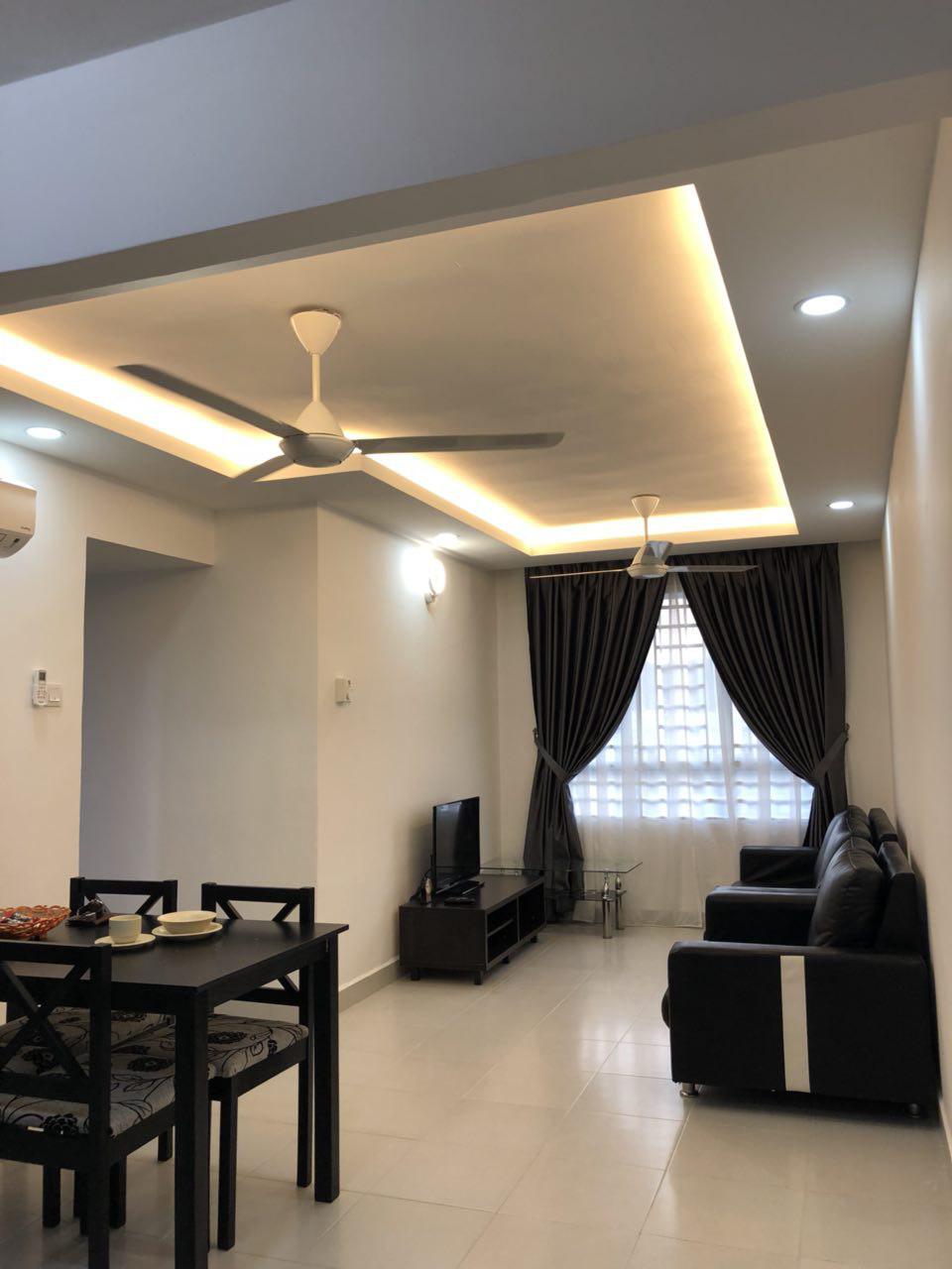 Homestay Image