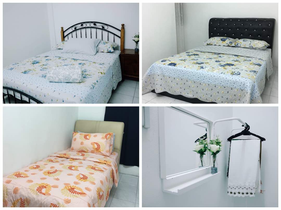 Homestay Image