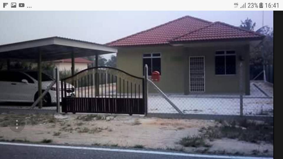 Homestay Image
