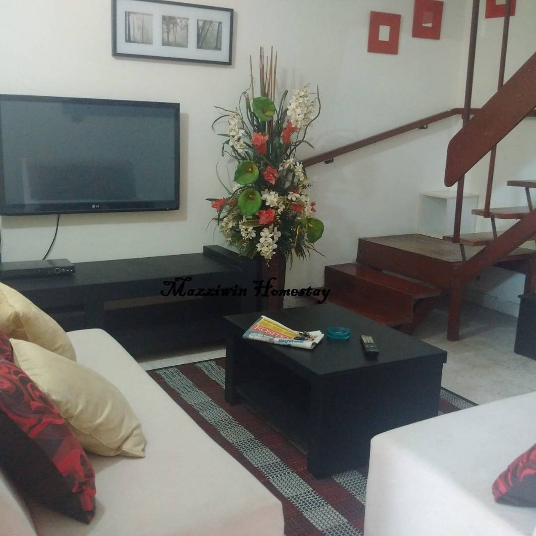 Homestay Image