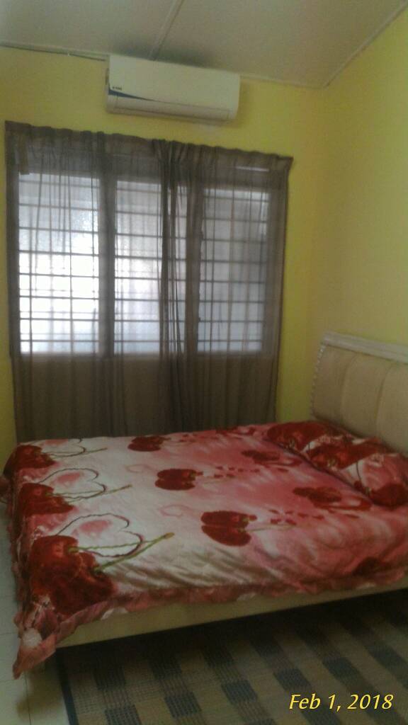 Homestay Image