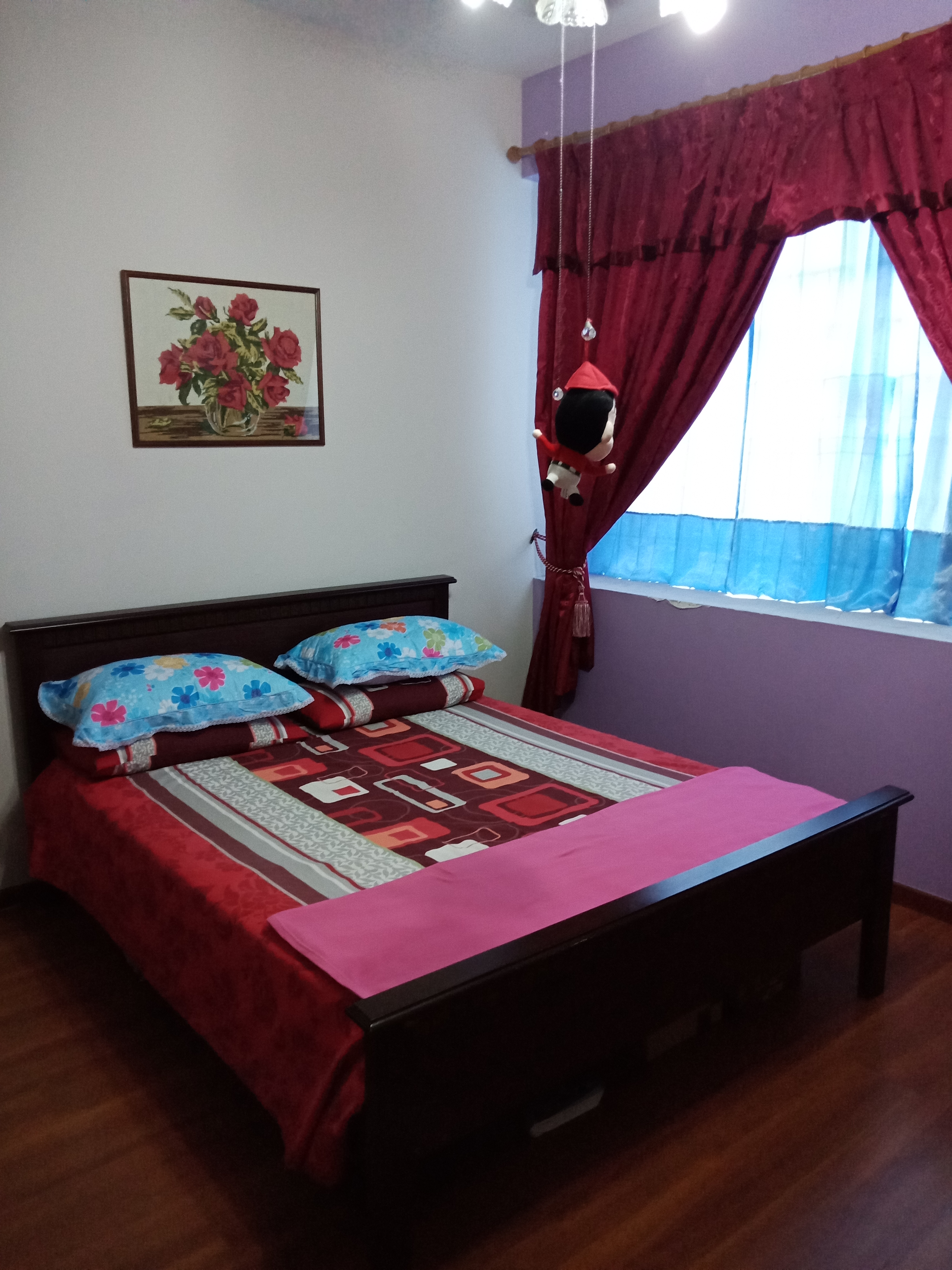 Homestay Image