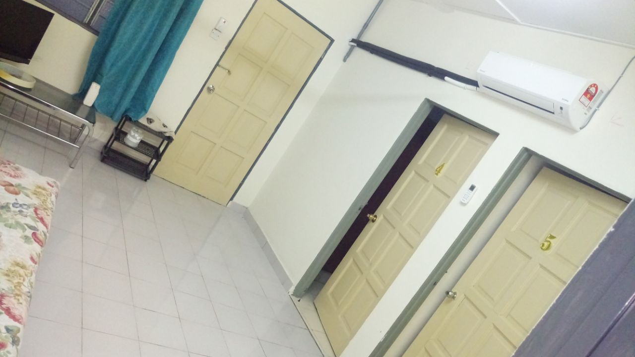 Homestay Image