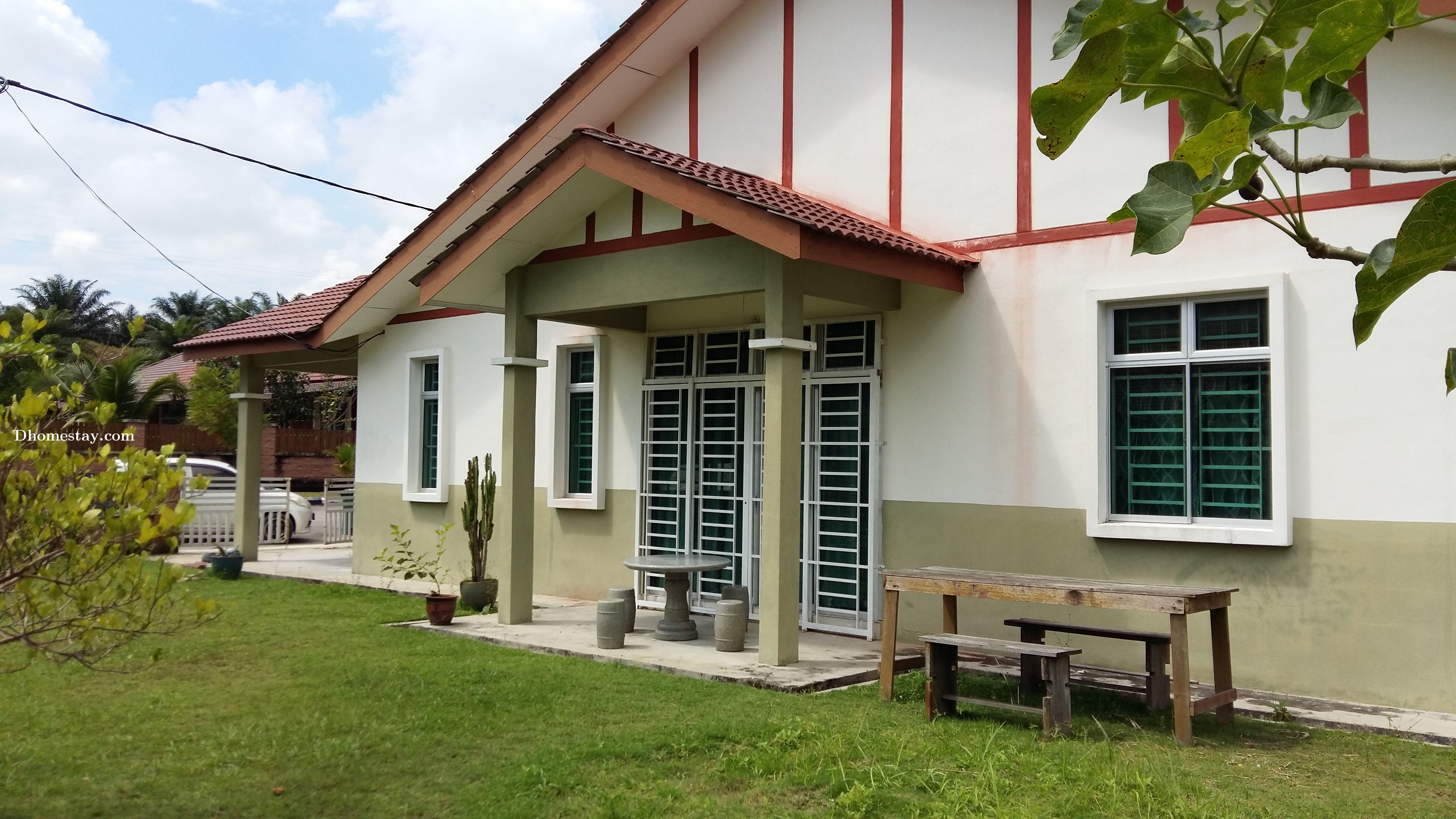 Homestay Image