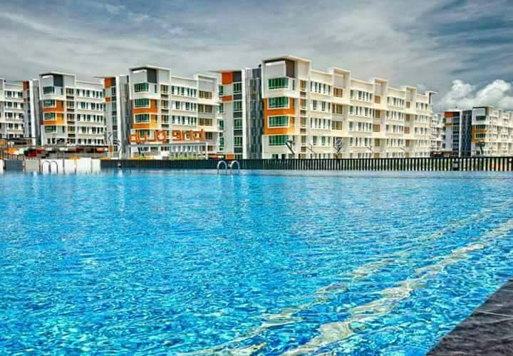 Homestay Image