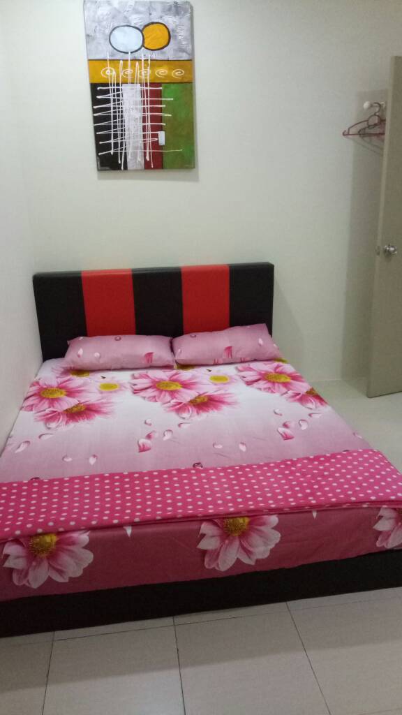 Homestay Image