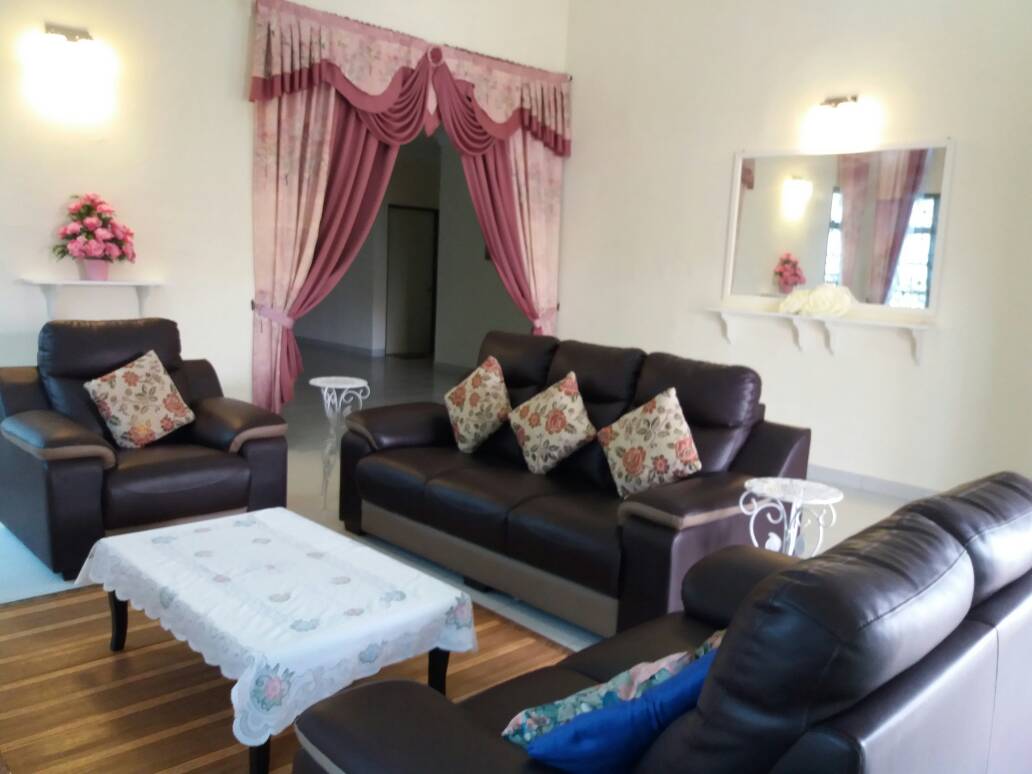Homestay Image