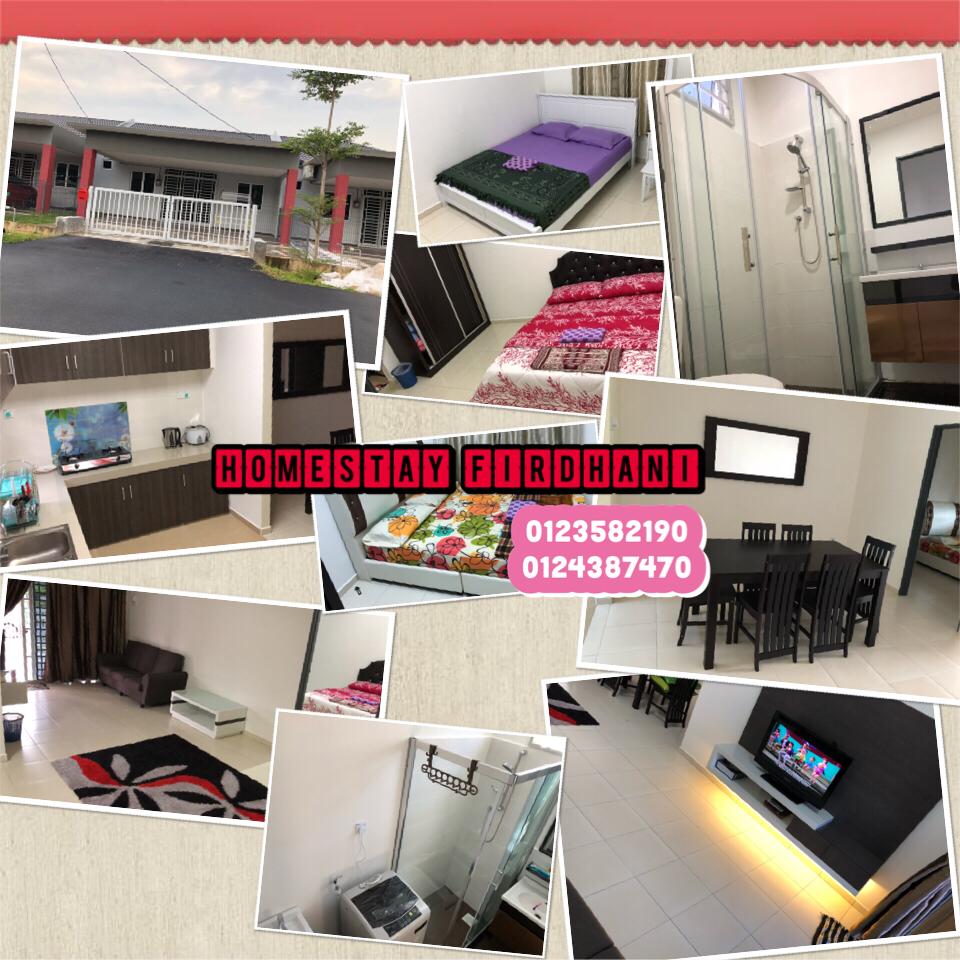 Homestay Image