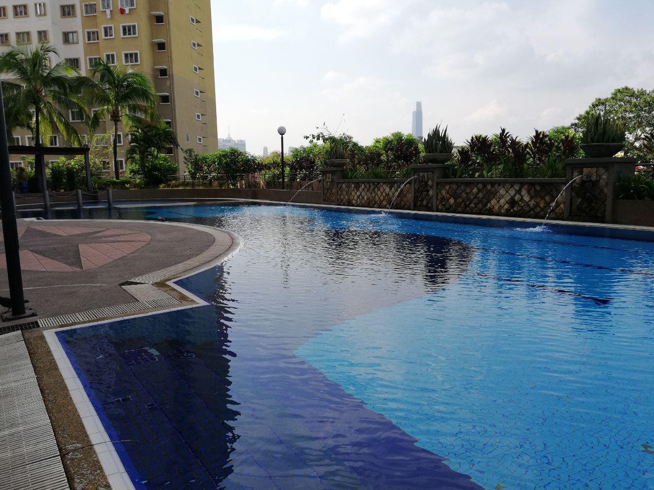 Homestay Image