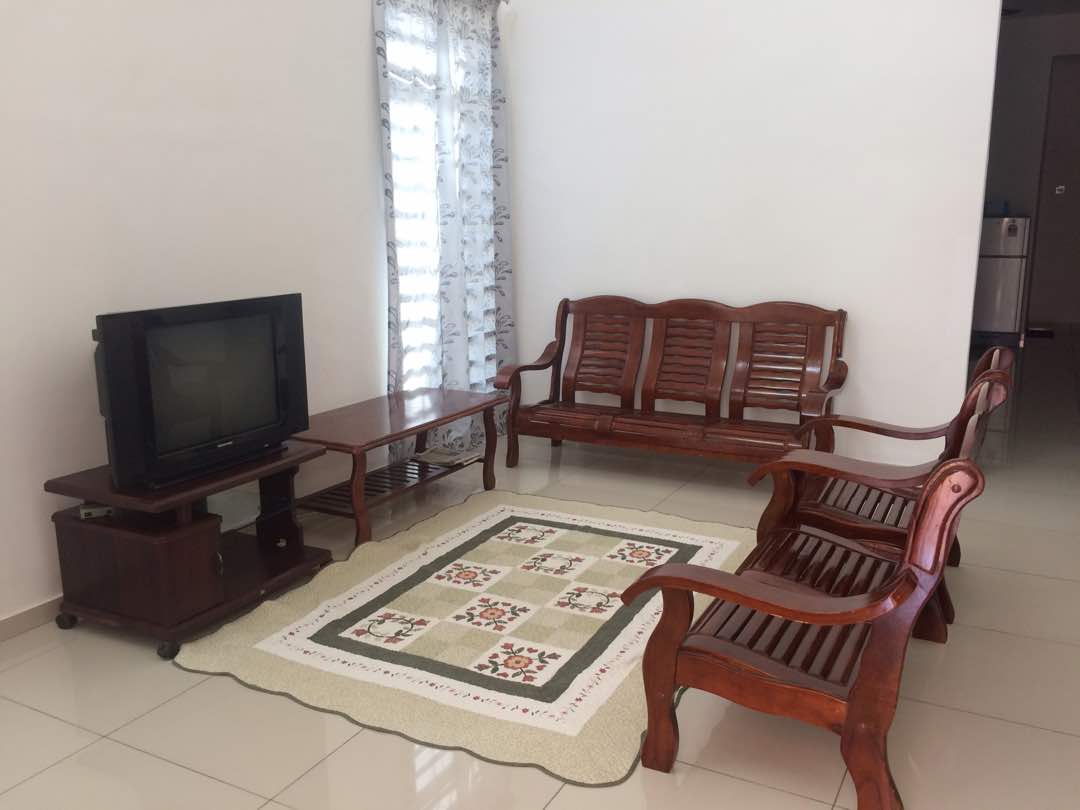 Homestay Image