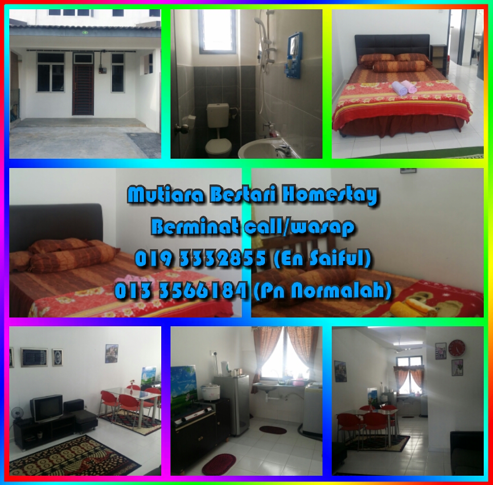 Homestay Image