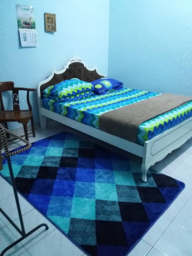 Homestay Image