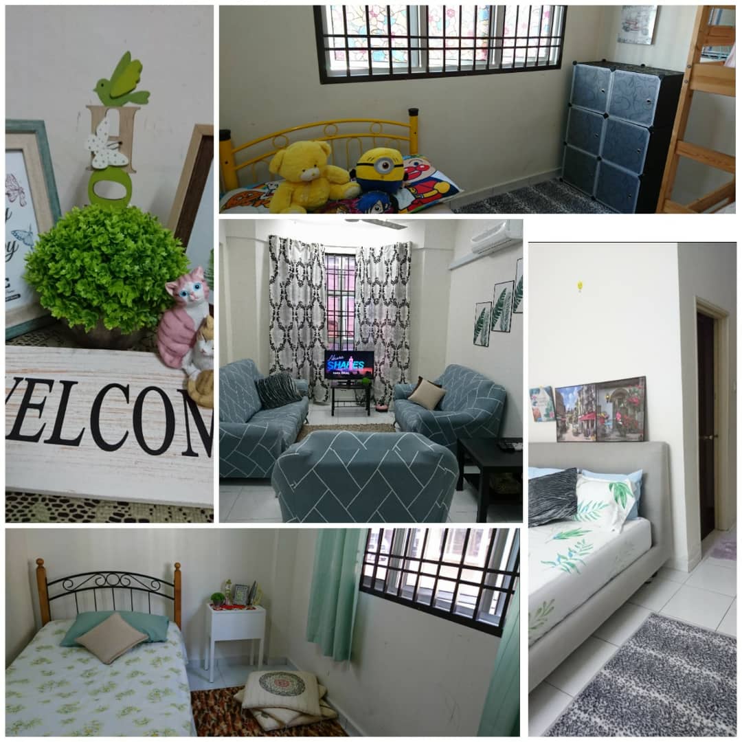 Homestay Image
