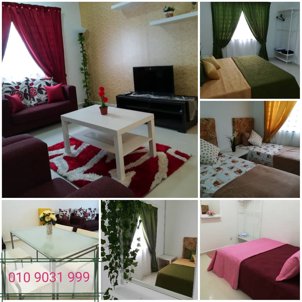 Homestay Image
