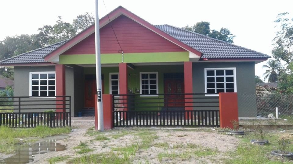 Homestay Image