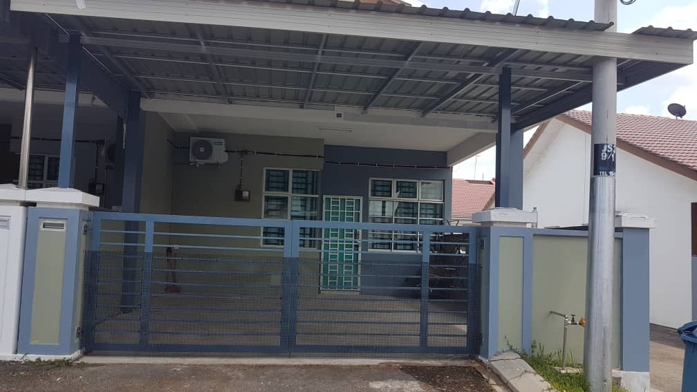Homestay Image