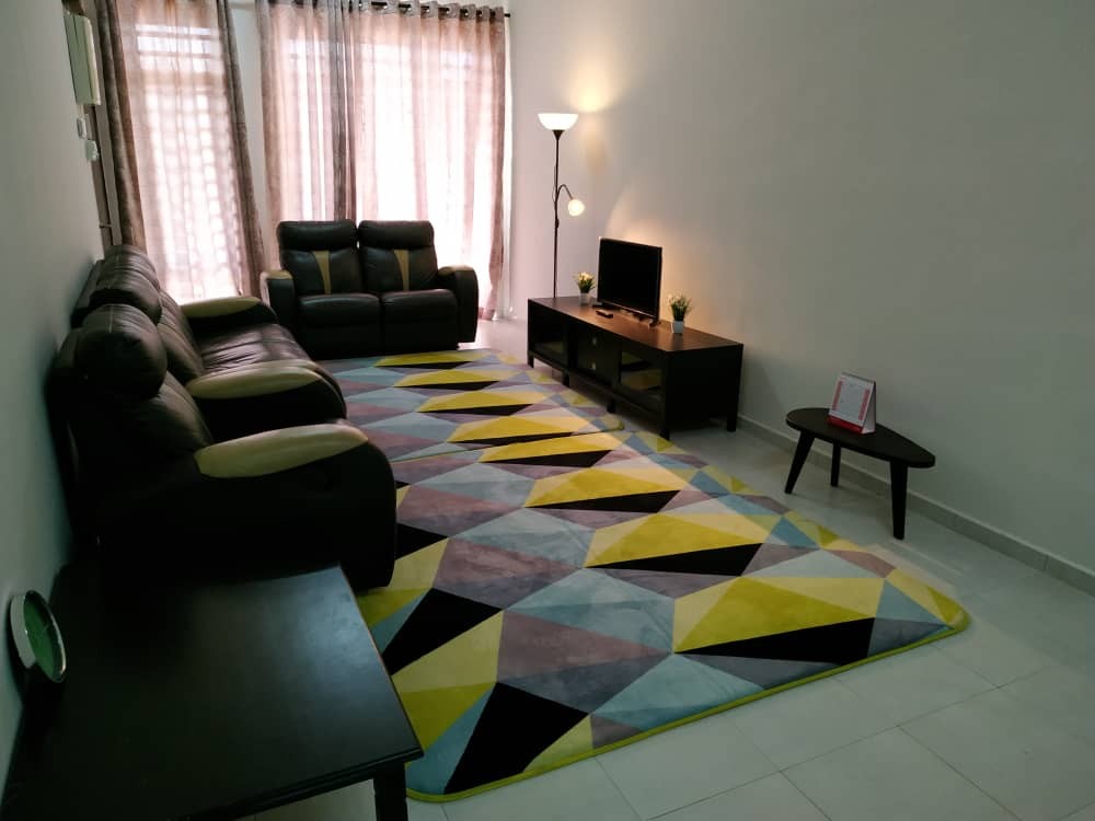 Homestay Image