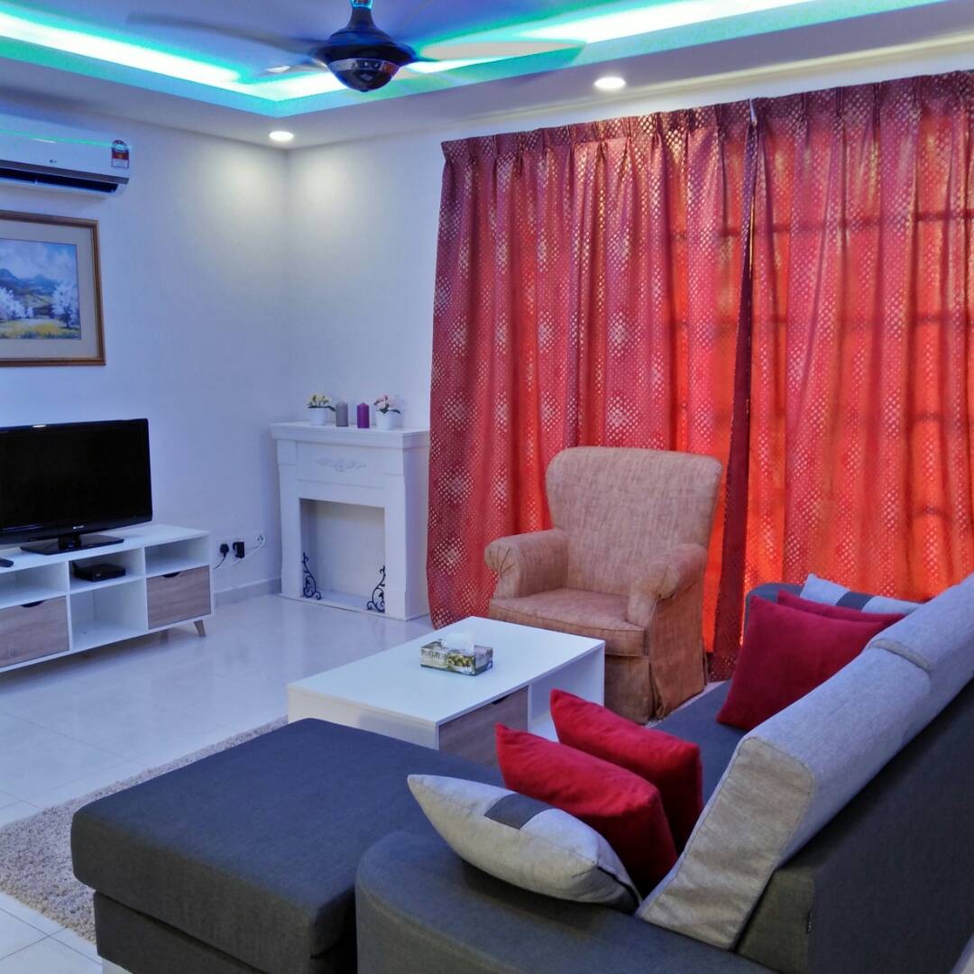 Homestay Image