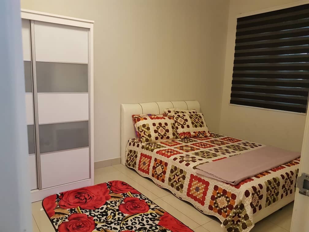 Homestay Image
