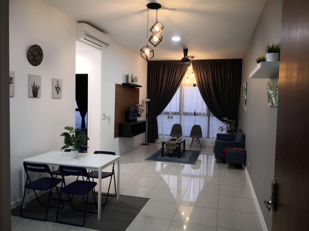 Homestay Image