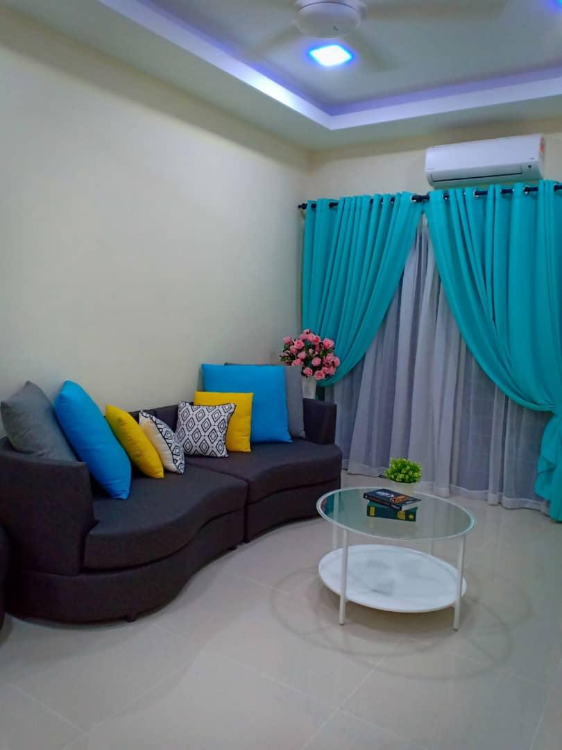 Homestay Image